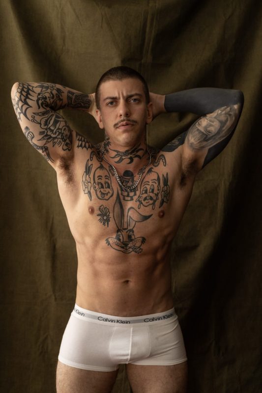 Kaue Castro 5