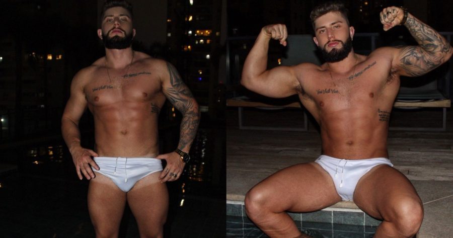 Caio Medeiros 41