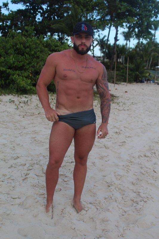 Caio Medeiros 15