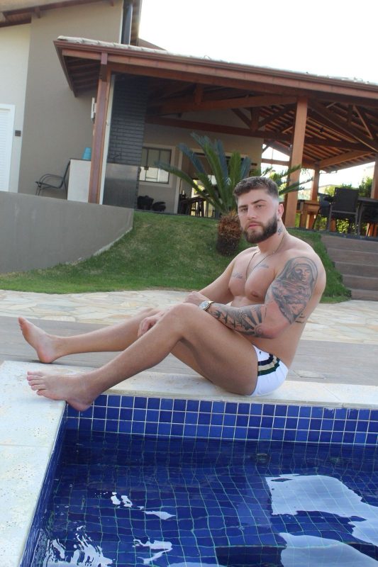 Caio Medeiros 5