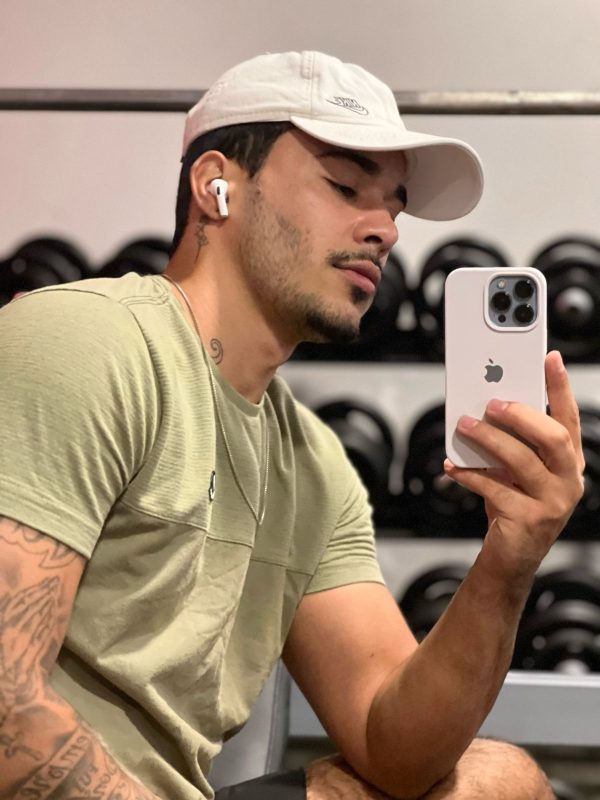 Taylon Soarez 39