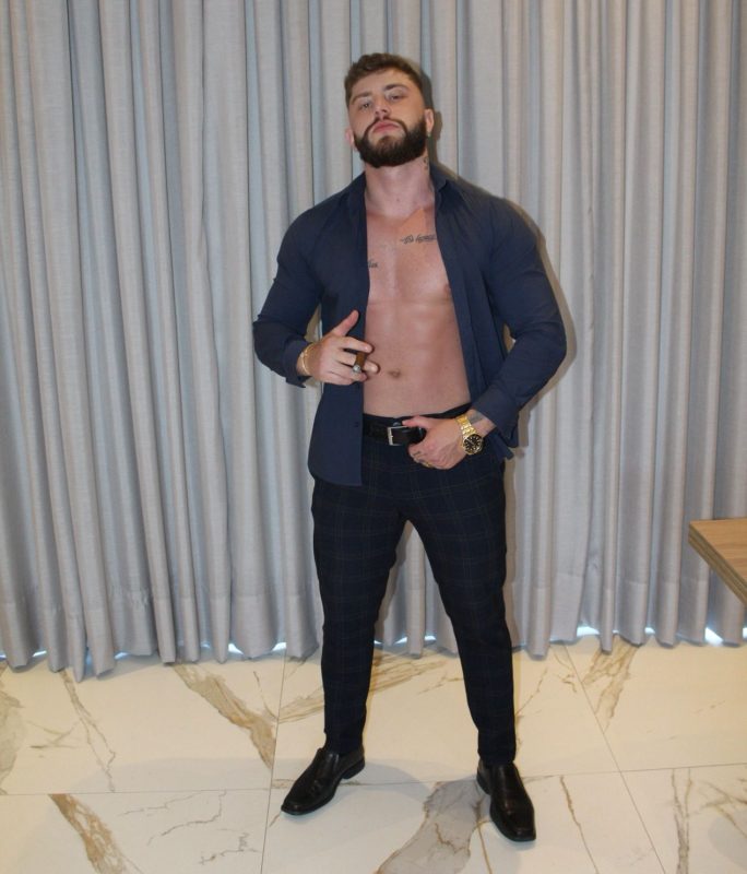 Caio Medeiros 19