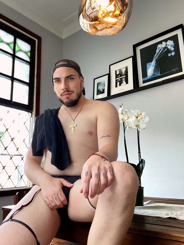 Igor Amaral 33