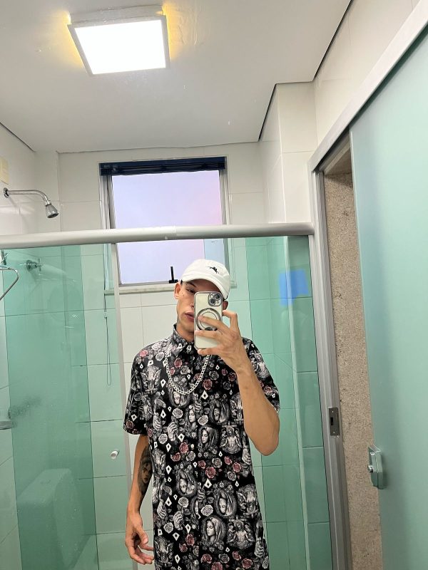 Leo Putão 41