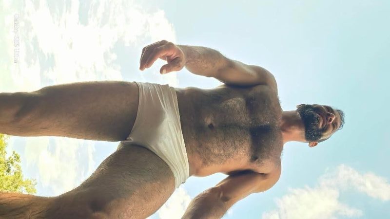 Ativo Gostoso