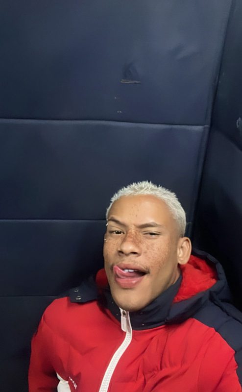 Leo Putão 26