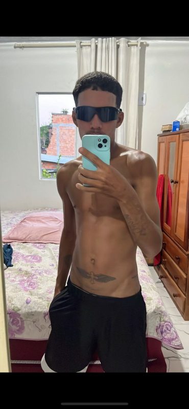 Bruno Picasso - Sem Local 12