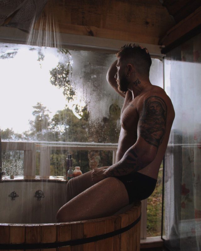 Caio Medeiros 80