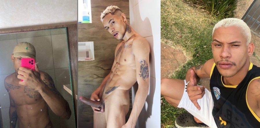 Leo Putão 32