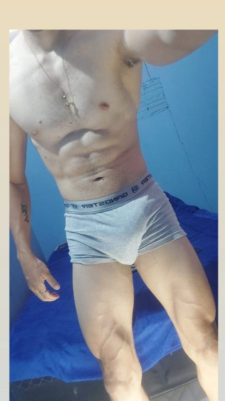 Felipe Servente 19