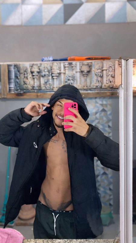 Leo Putão 13