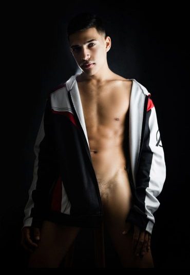 Anthony Gabriel 27