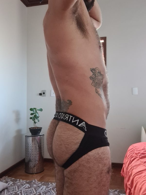 Ativo Gostoso 6