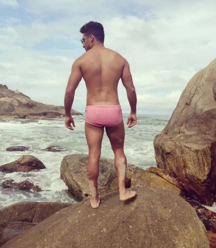 Carlos Kurta 26