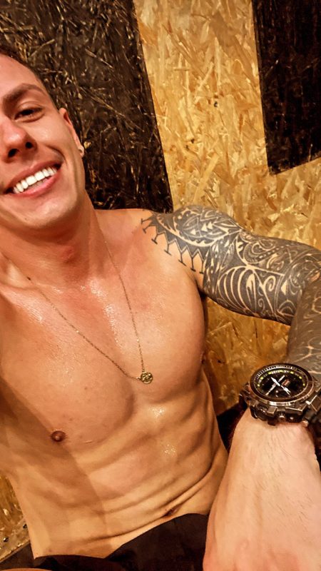 Gabriel Salles 31