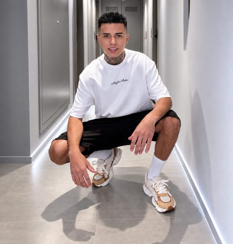 Lucas Spacer 2