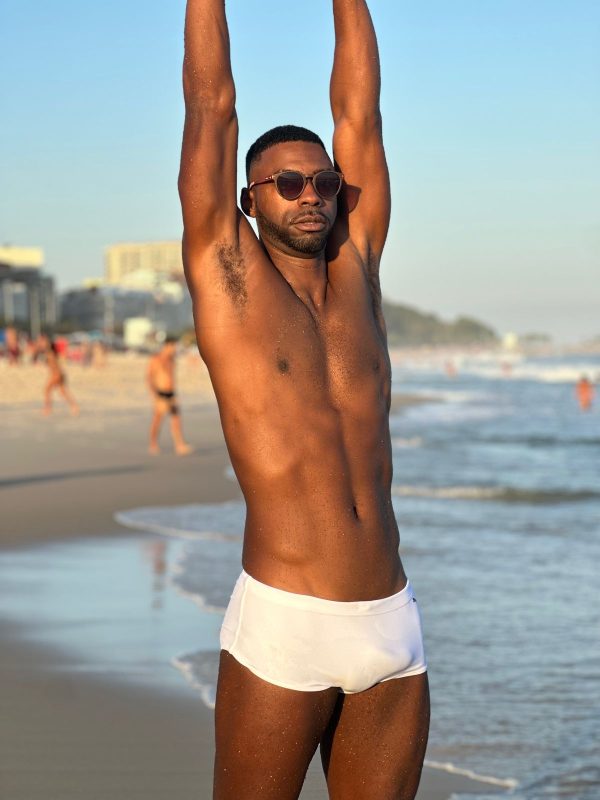 Marlon Costa 42