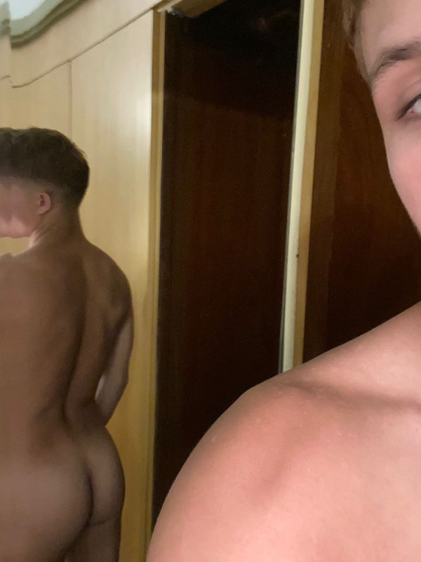 Gustavo Barreto 20
