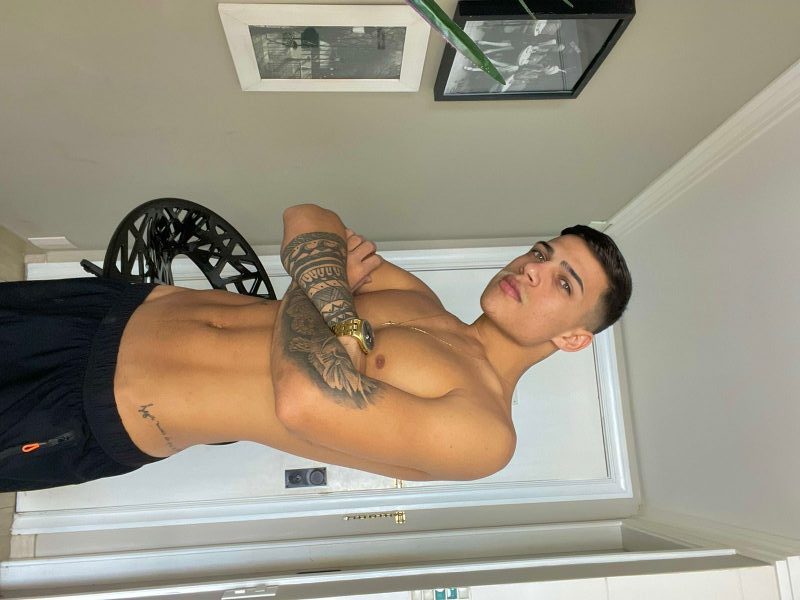 Anthony Gabriel 1