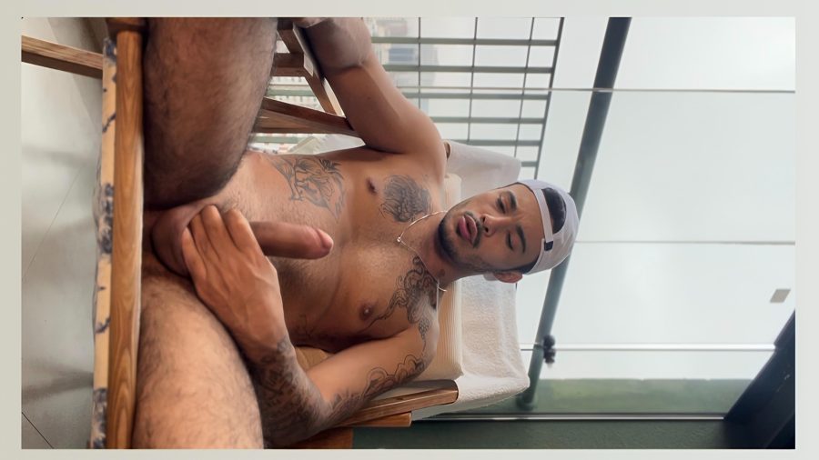 Taylon Soarez 26