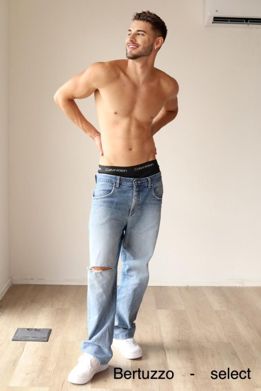 Zack Ferrari 9