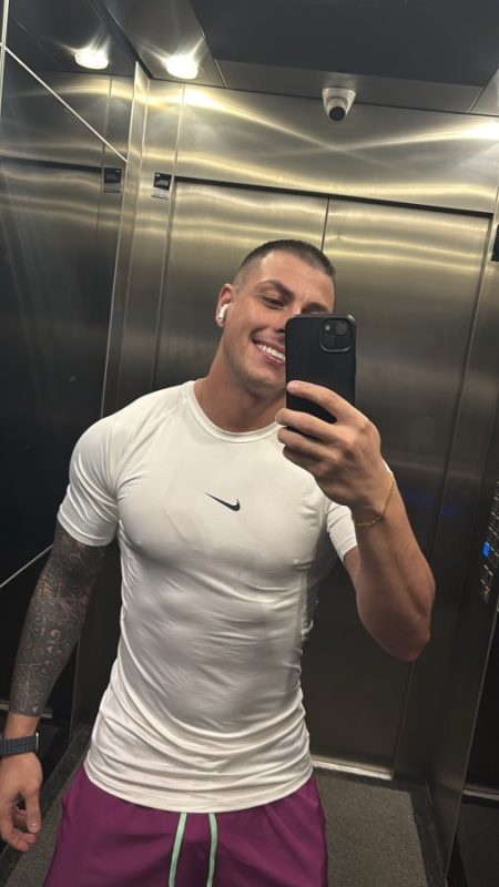 Gabriel Salles 25