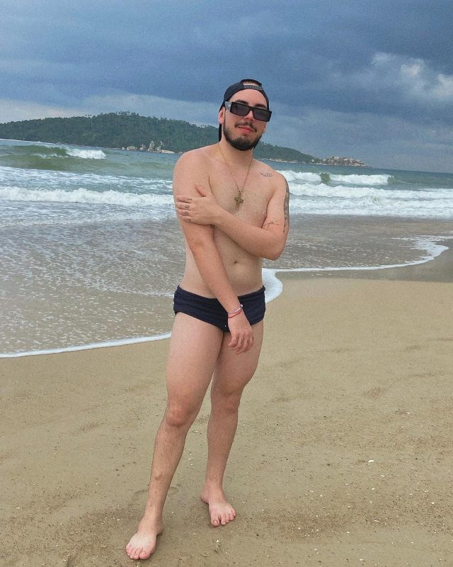 Igor Amaral 10