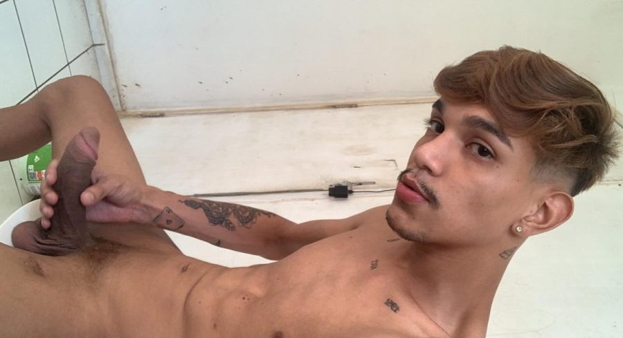 Luc Borges 19