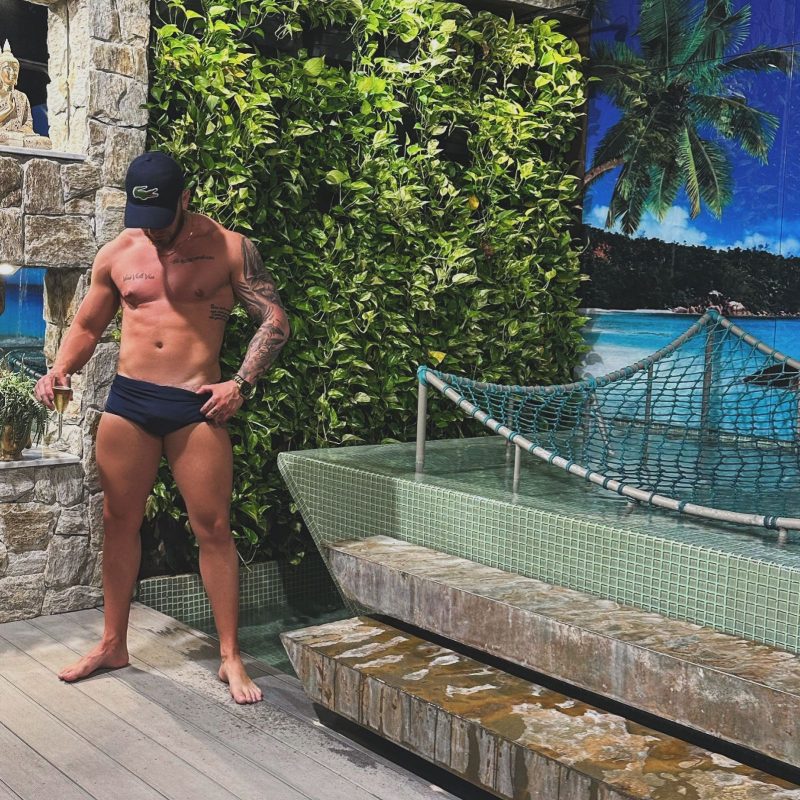 Caio Medeiros 77