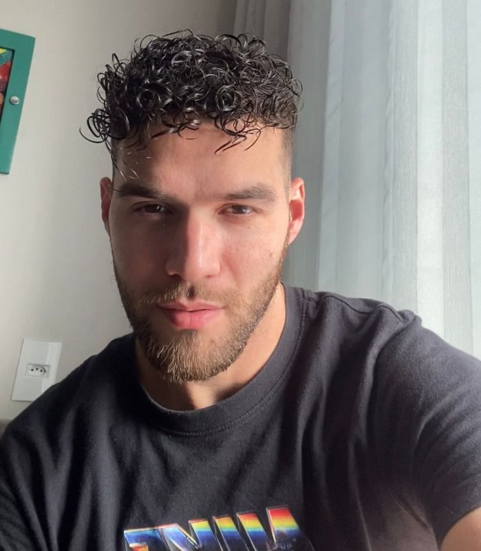 Alisson Braga 20