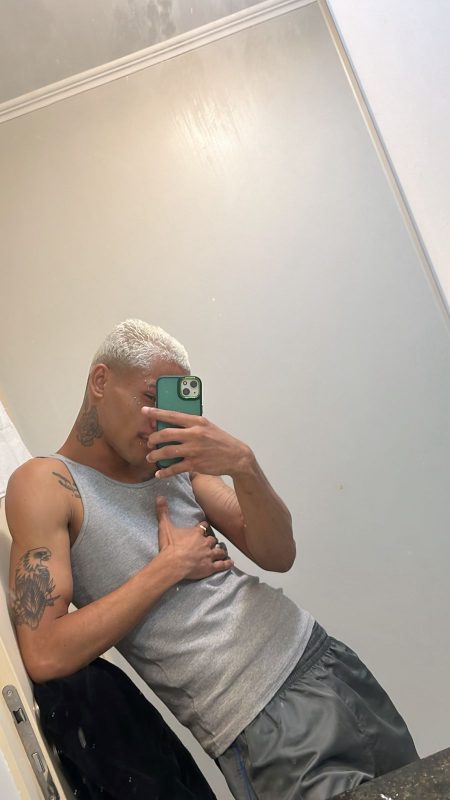 Leo Putão 21