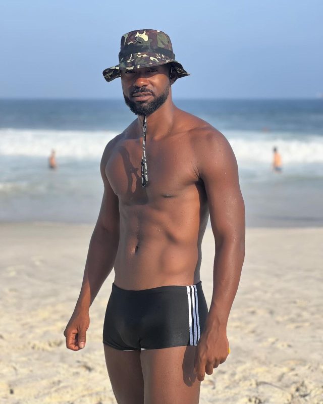 Marlon Costa 47