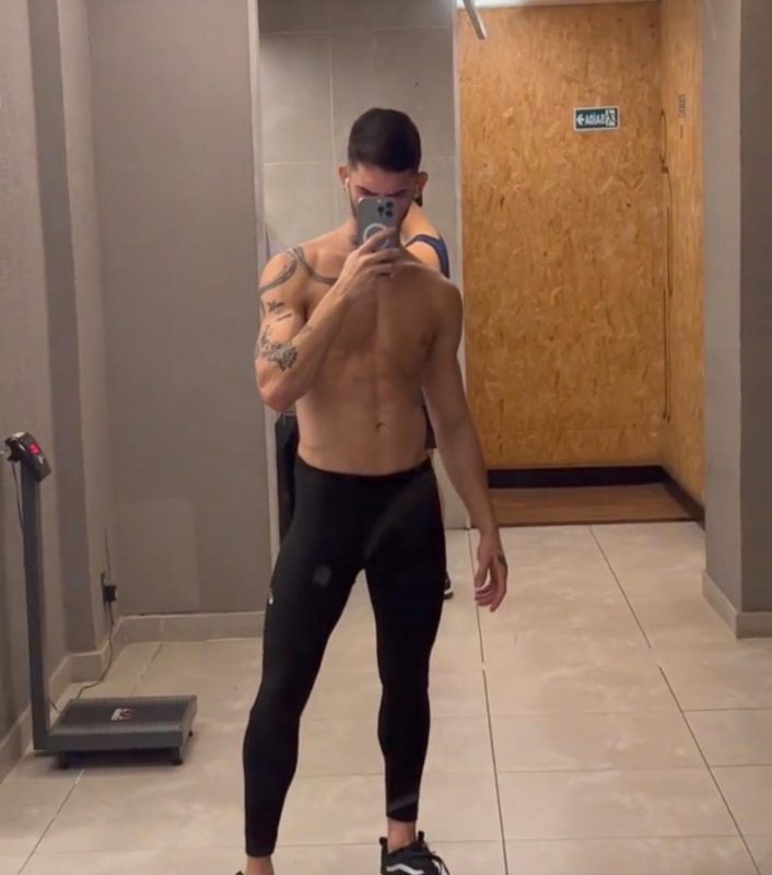 Adrian Magalhães 1