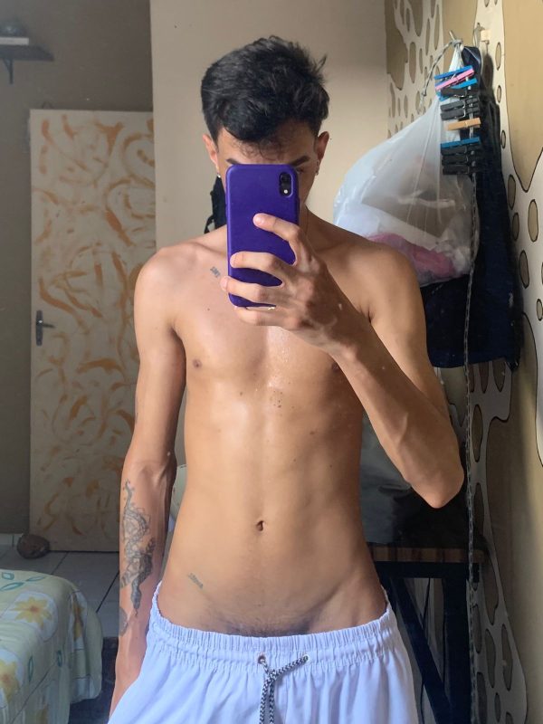 Luc Borges 34