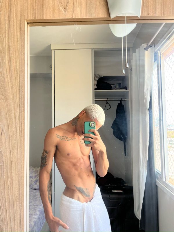Leo Putão 22