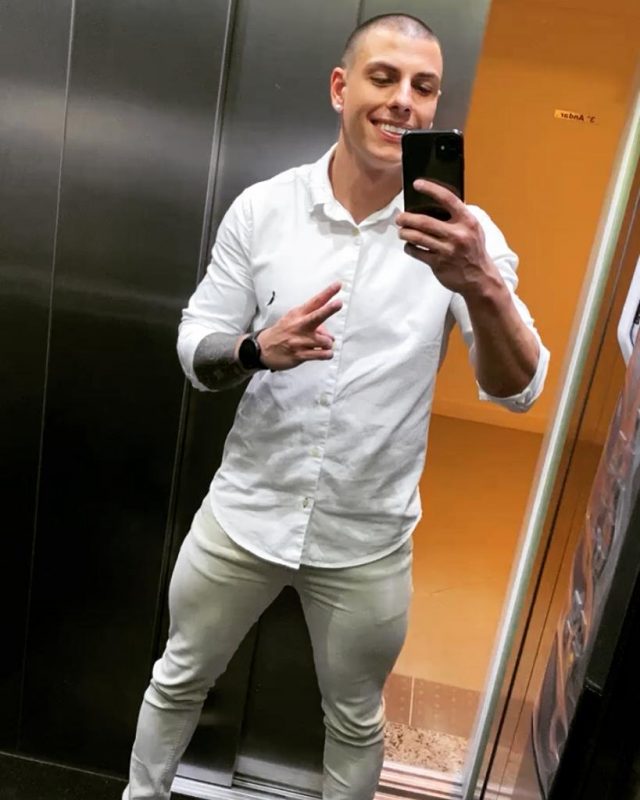 Gabriel Salles 33
