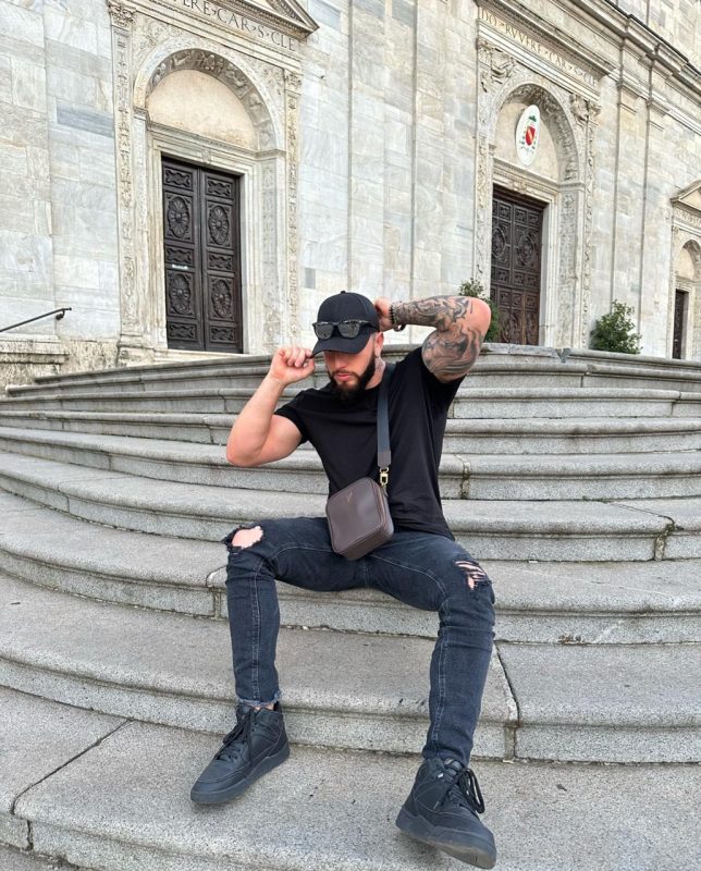 Caio Medeiros 70