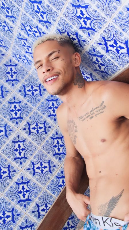 Leo Putão 43