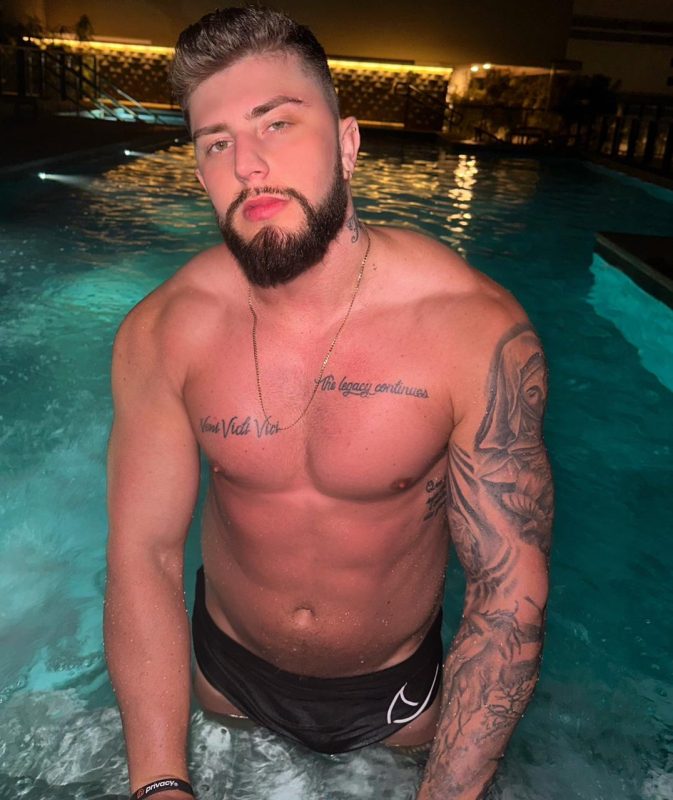 Caio Medeiros 57