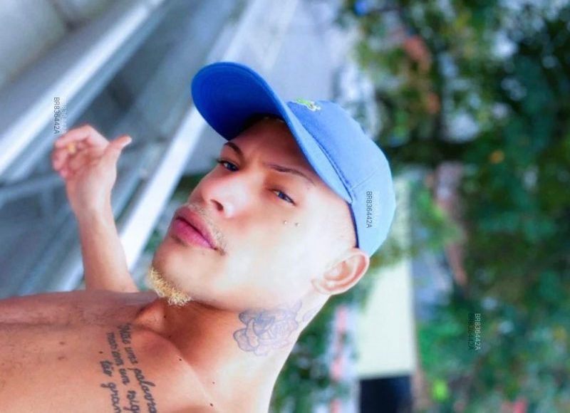 Leo Putão 45