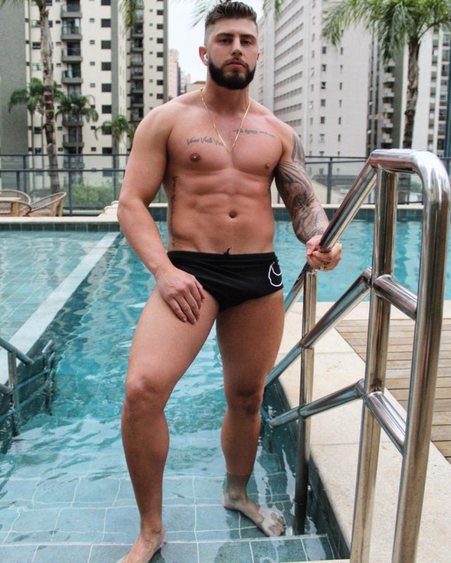 Caio Medeiros 49