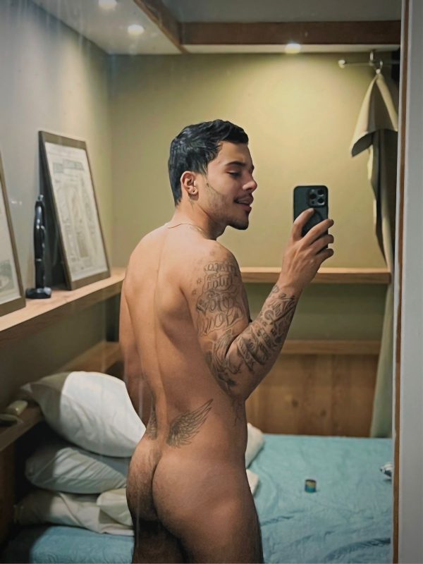 Taylon Soarez 53