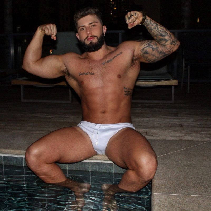 Caio Medeiros 96