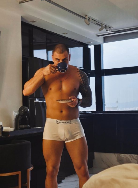 Gabriel Salles 13
