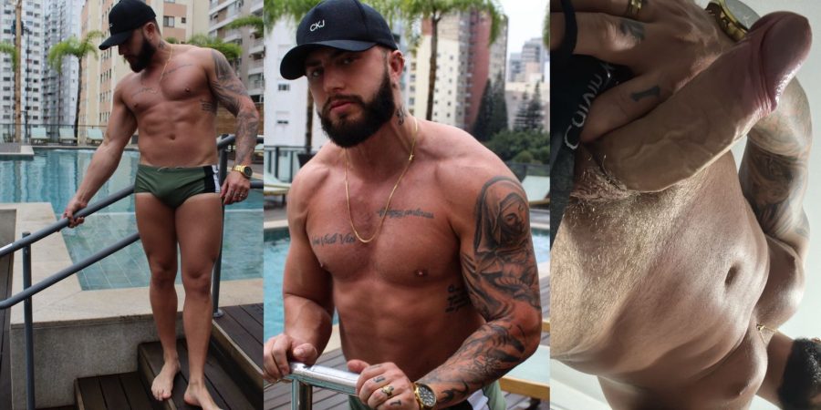 Caio Medeiros 26