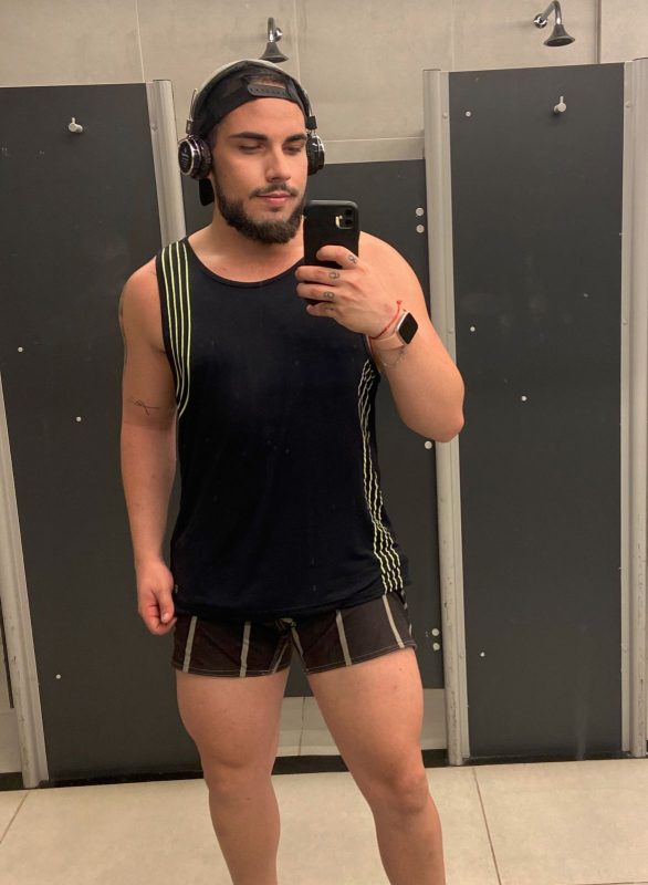 Igor Amaral 9