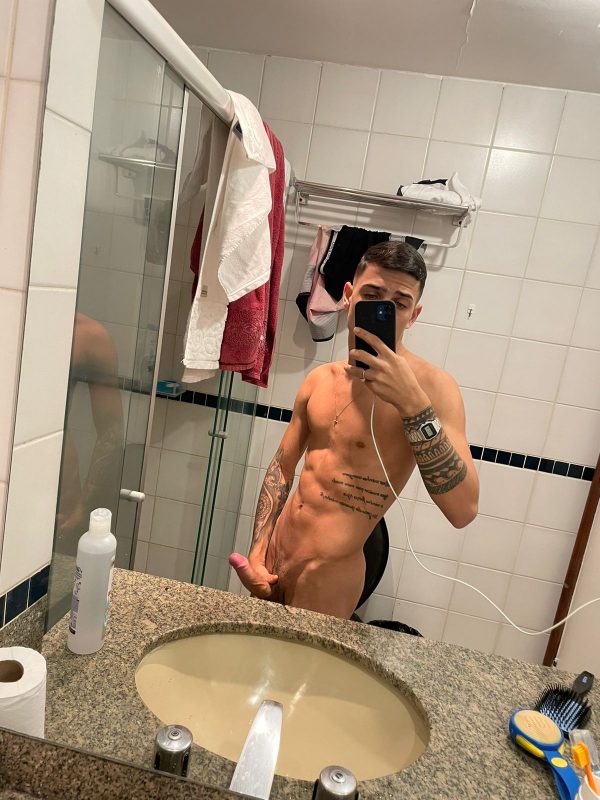 Anthony Gabriel 42