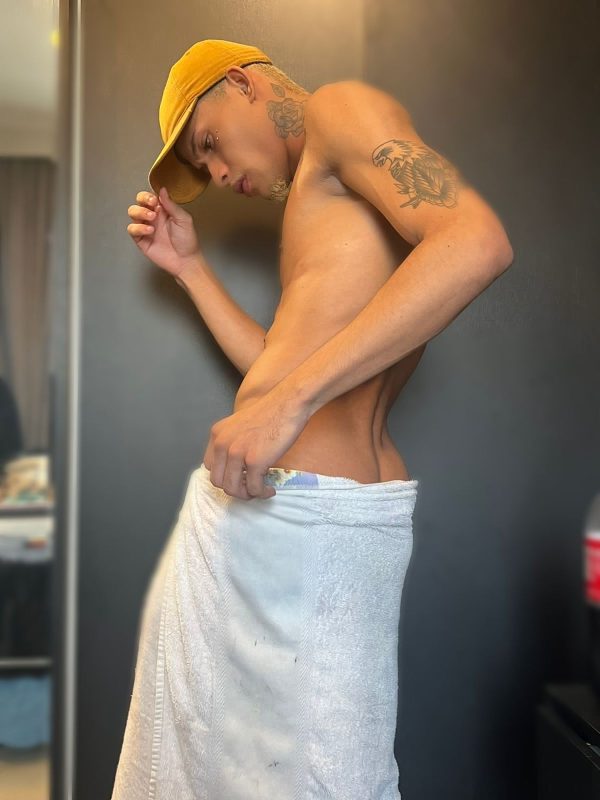 Leo Putão 61