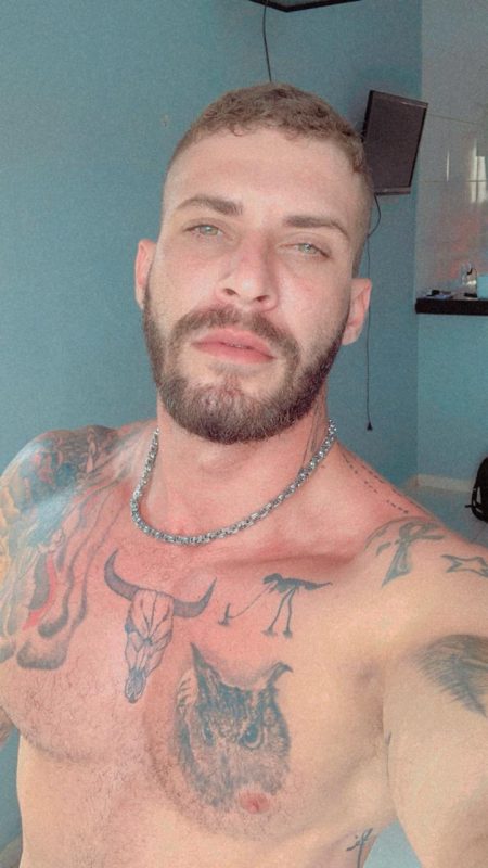 Thiago Henrique 5