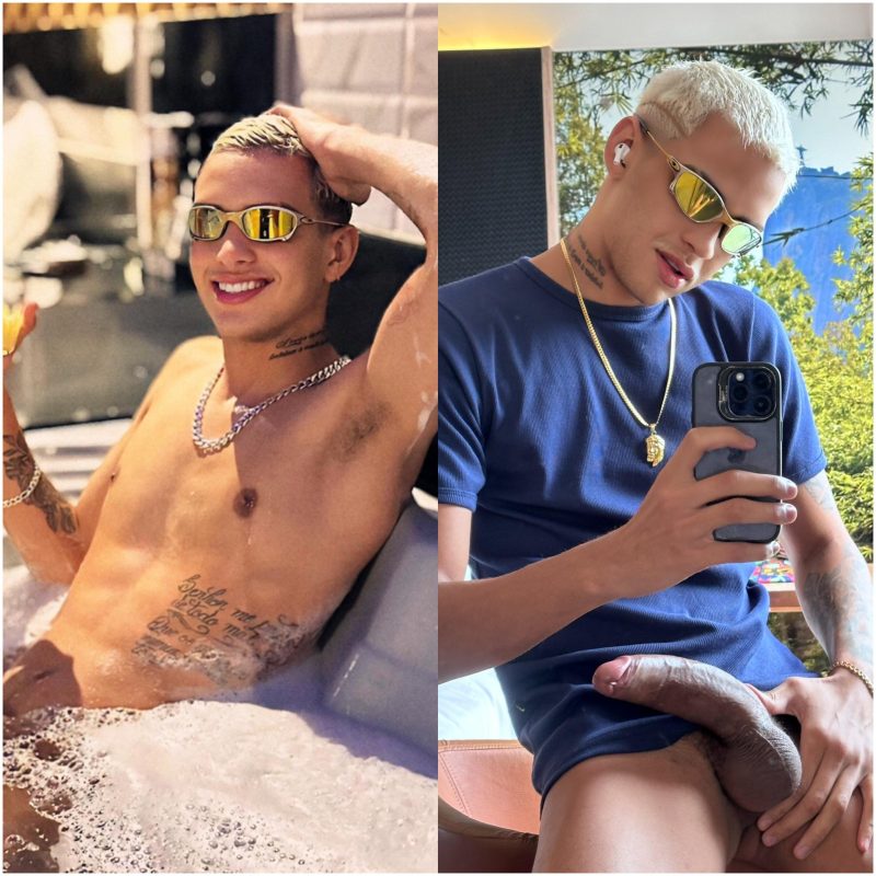 Loirinho Vicia